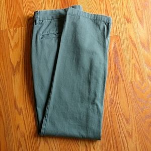 Mossimo Supply Straight fit chino 34/32